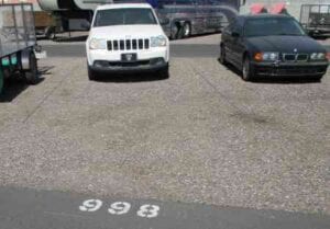 Car Storage Phoenix