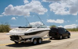 Boat Storage Phoenix