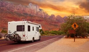 RV Storage Phoenix