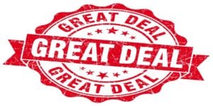 Storage Unit Prices