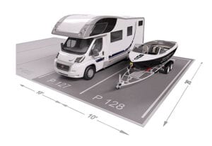 RV & Boat Storage