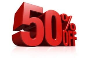 Storage Coupons & Discounts