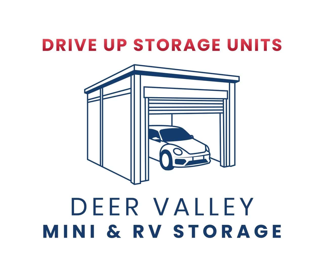 Drive Up Self Storage Phoenix Drive Up Self Storage Phoenix