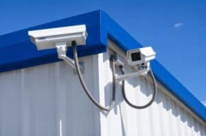 24/7 Video Surveillance